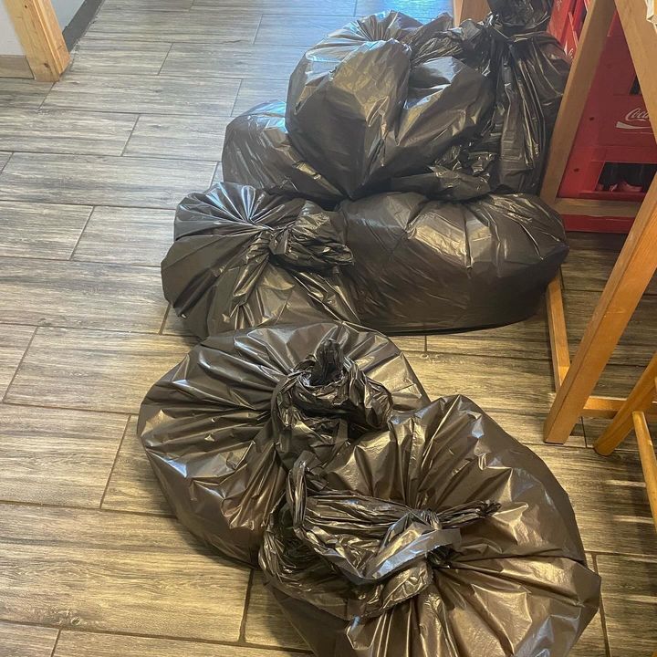 Konyaaltı'nda Tüketim Tarihi Geçen 100 Kilo Kırmızı Ete El Konuldu  3