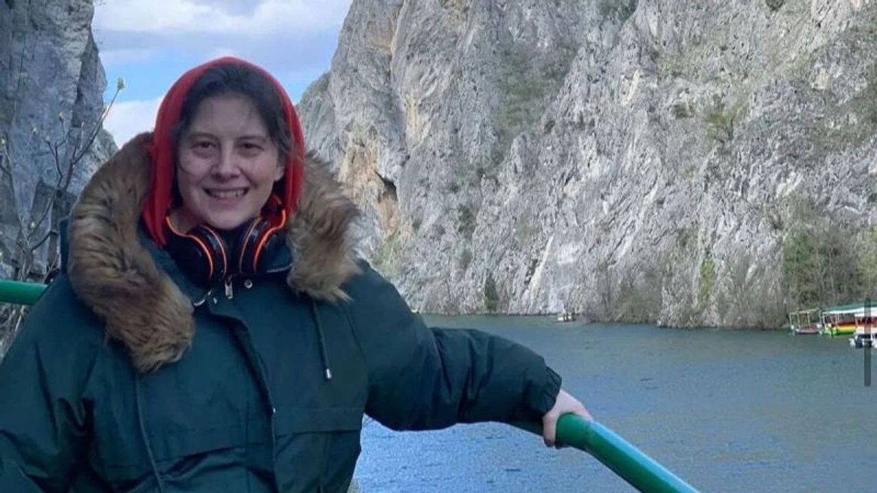 Mimar Ece Gürel'in Babasından Yürek Yakan Sözler