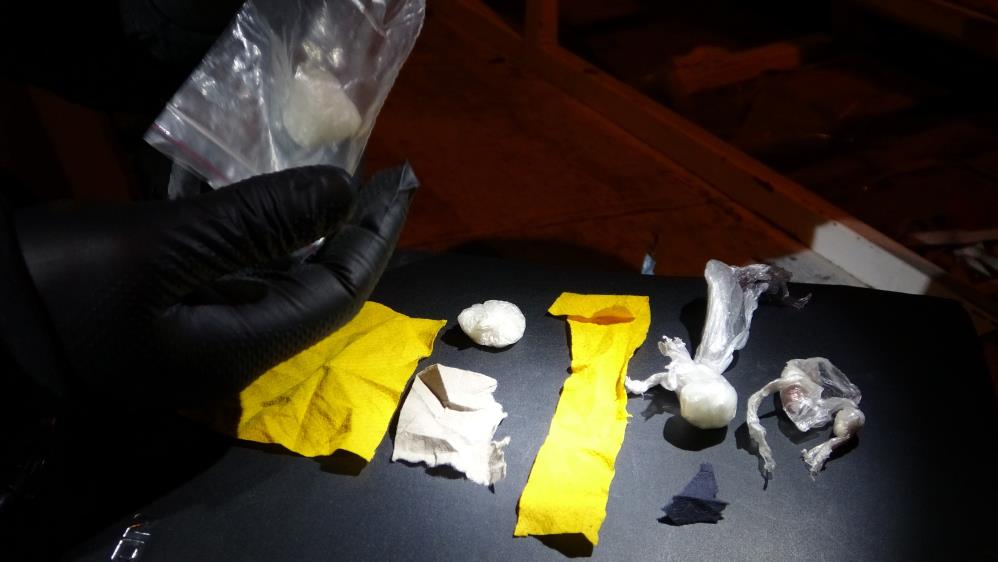 Muratpaşa'da Polisin 