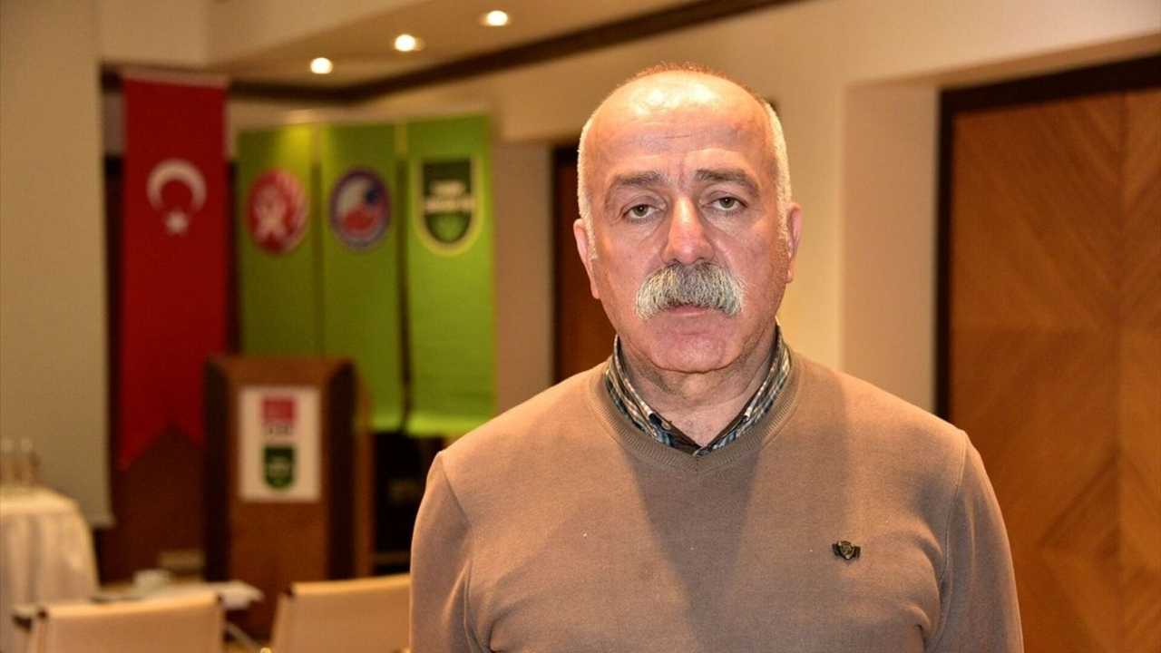 'Ormanı İşgal Etmenin Haklı Gerekçesi Olmaz' 2