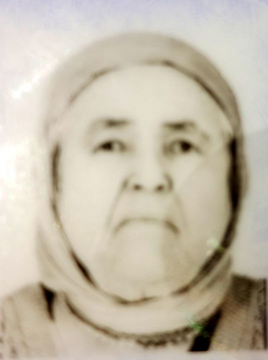 Serik'te Yatalak Kadın Yangında Can Verdi 3