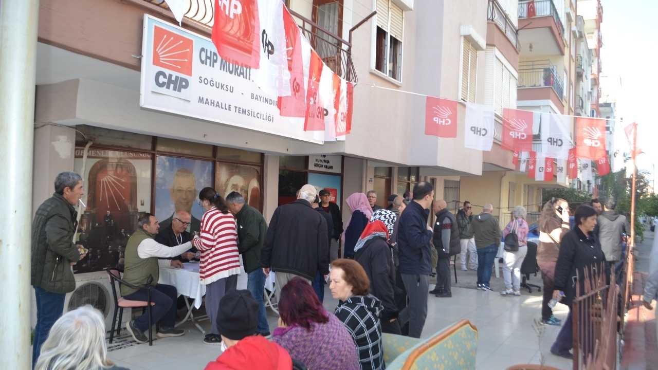 Soğuksu’da Gençler Sandığa Gitti! İmamoğlu’na Destek Gönderdi 4