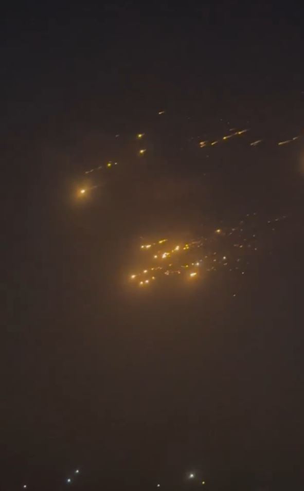 SpaceX'in Starship Roketi 8'inci Test Uçuşunda Parçalandı!