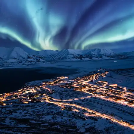 Svalbard Adası Nerde Ne İş Yapılır Ev Fiyatları 12 (2)