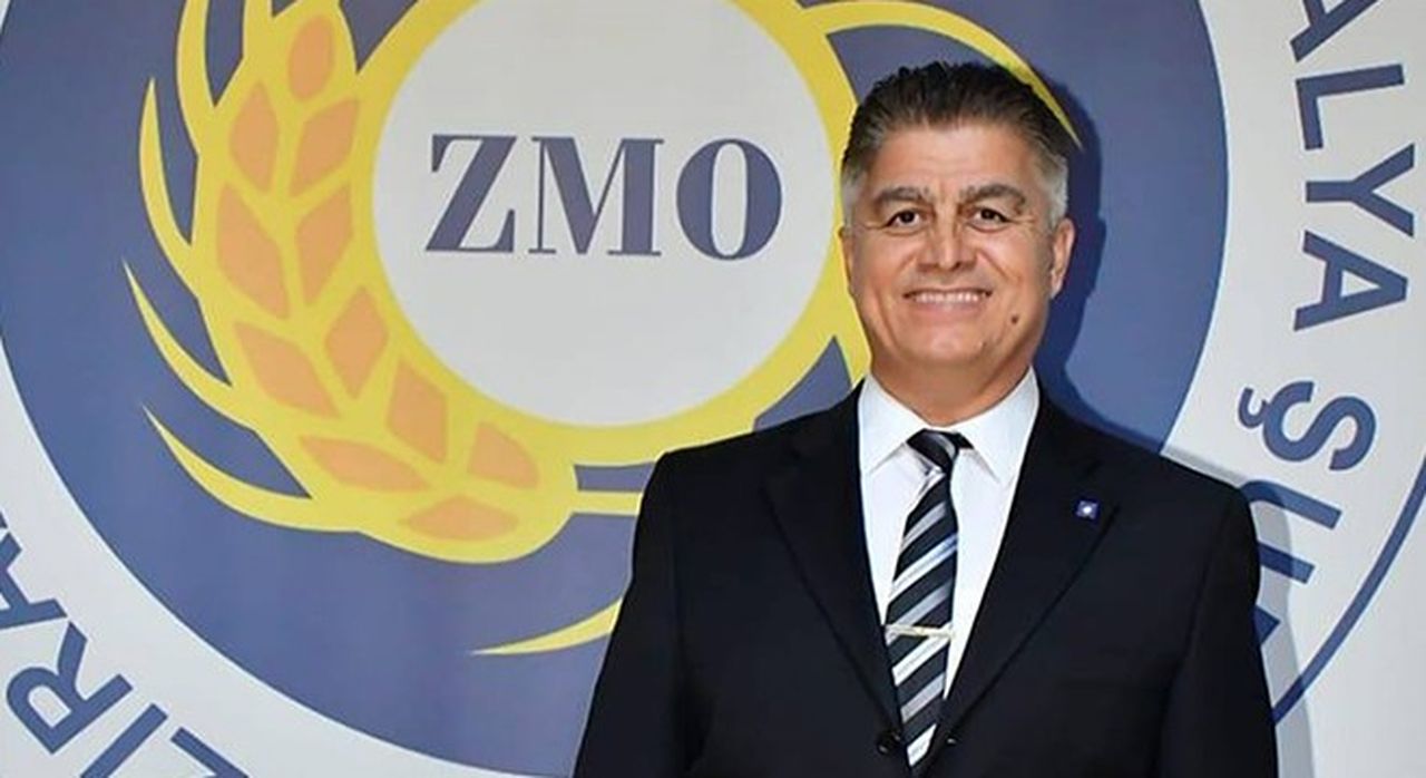 Zmo Antalya Zirai Don Fırsatçılara Yaramasın 3