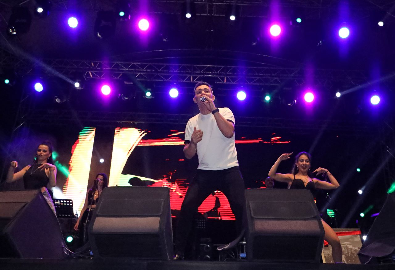 23 Nisan Antalya’da Dolu Dolu Kutlanacak