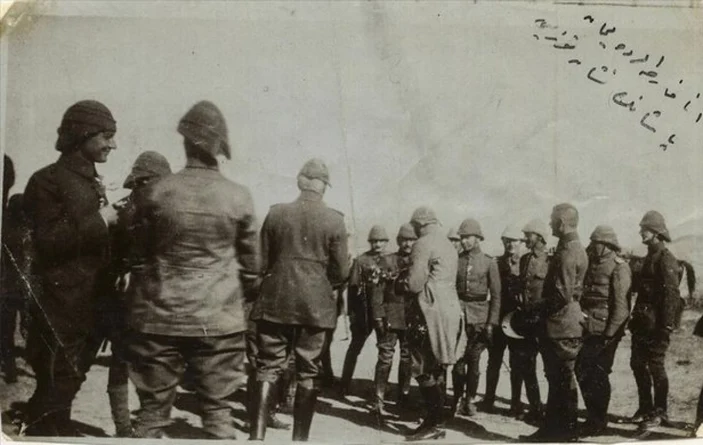 57. Alay Hikayesi, Nerede Ne Zaman Kuruldu Kaç Şehit Va (2)