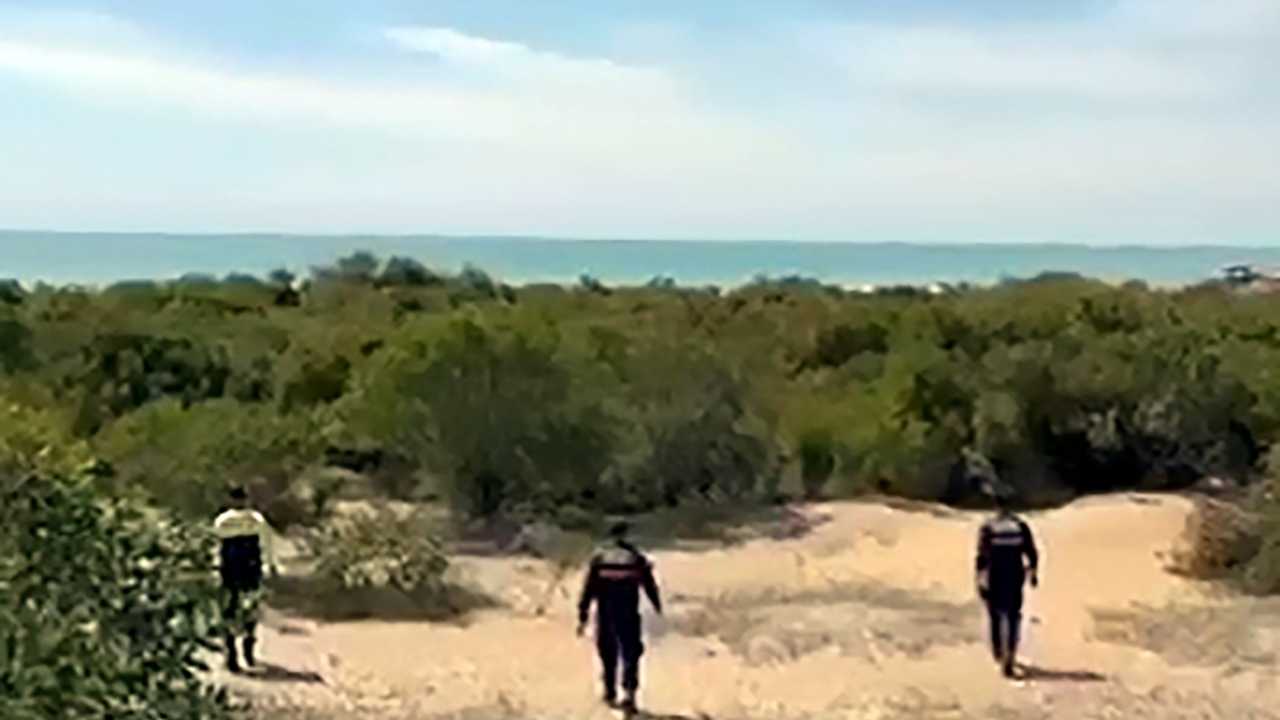 Adana 7 Yaşındaki Cumali’yi Arıyor2
