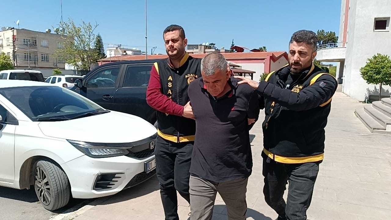 Adana’da 8 Bin Liralık Elektrikli Bisiklet Cinyeti2