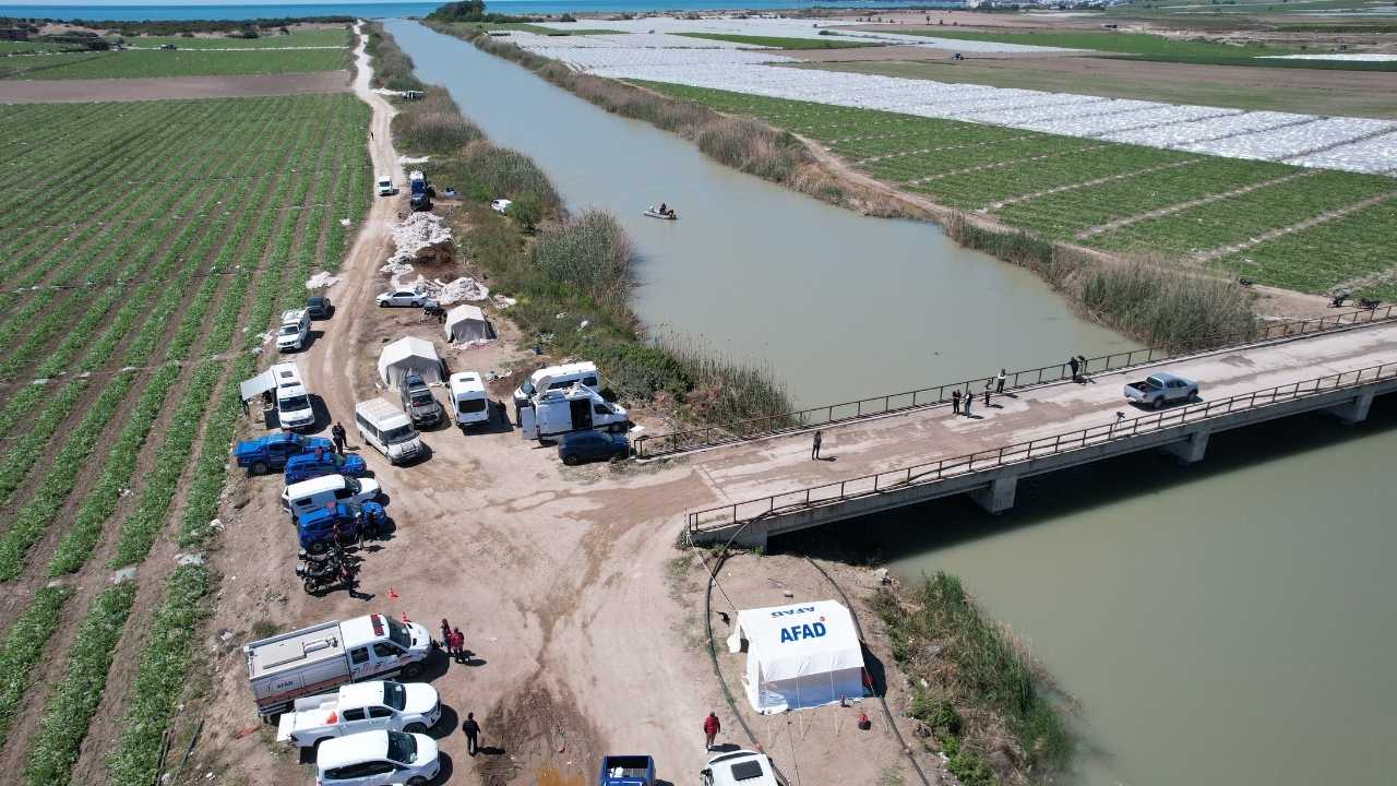 Adana’da Anne Feryadı Yürek Dağladı2