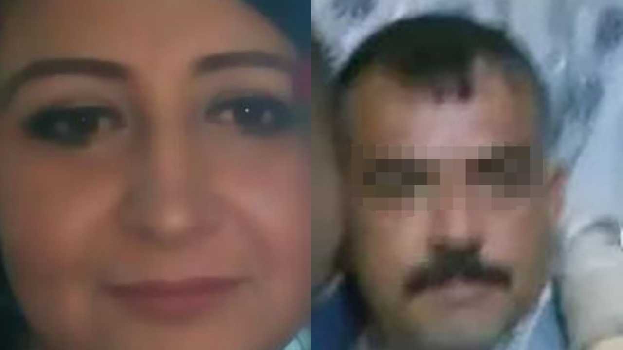 Adana’da Cni Koca 5 Çocuk Annesi Eşini Öldrdü2