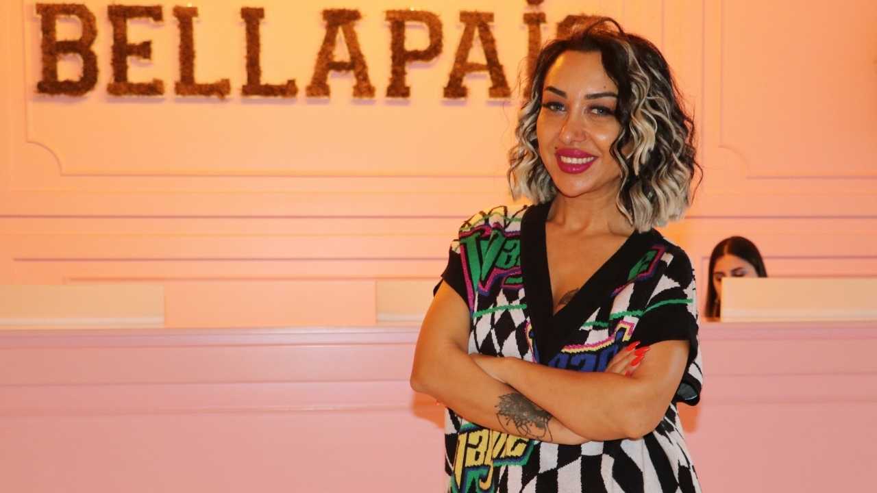 Adana’da Dolandırıcı Patroniçe Yurt Dışına Kaçmış2