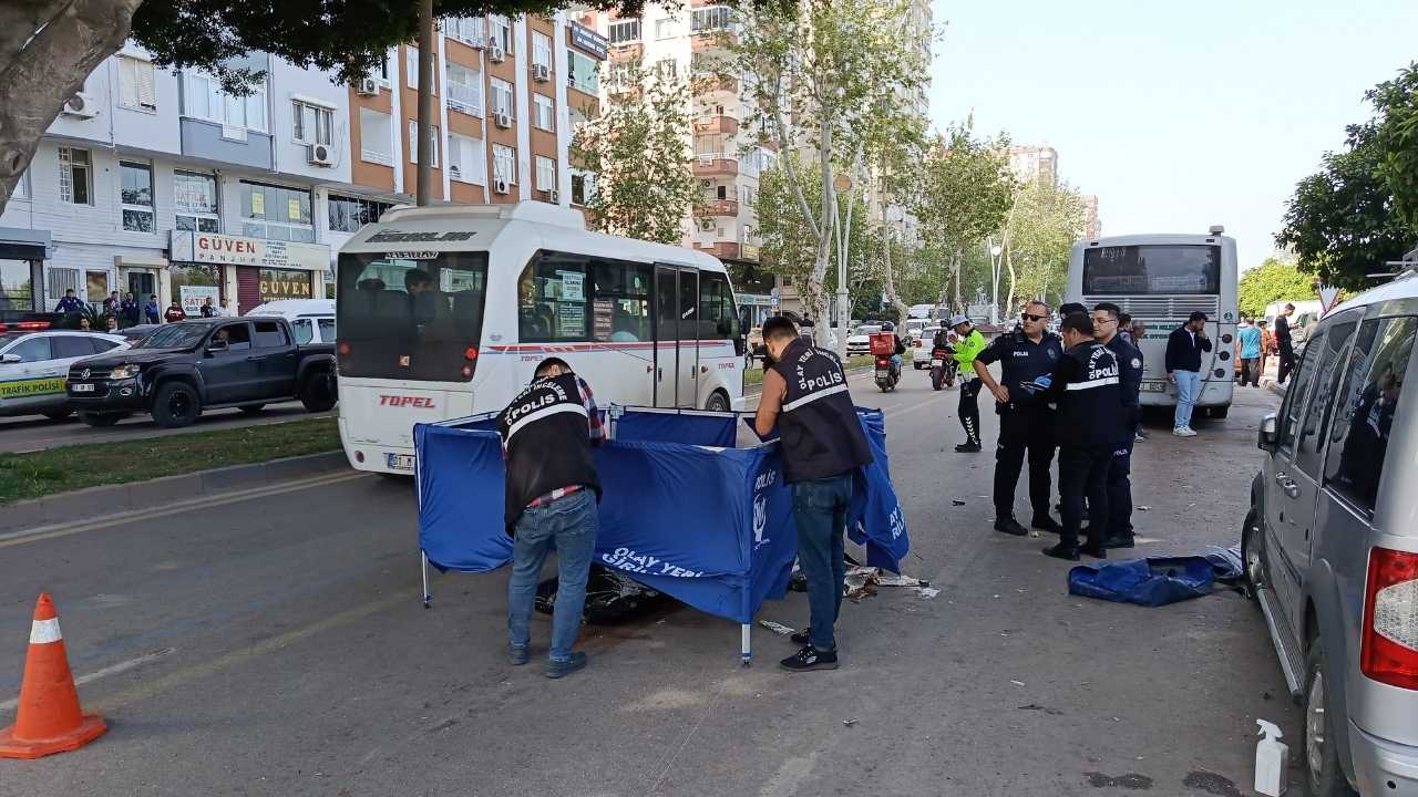 Adana’da Karnavaldan Üzücü Haber 1 Kişi Hayatını Kaybetti2