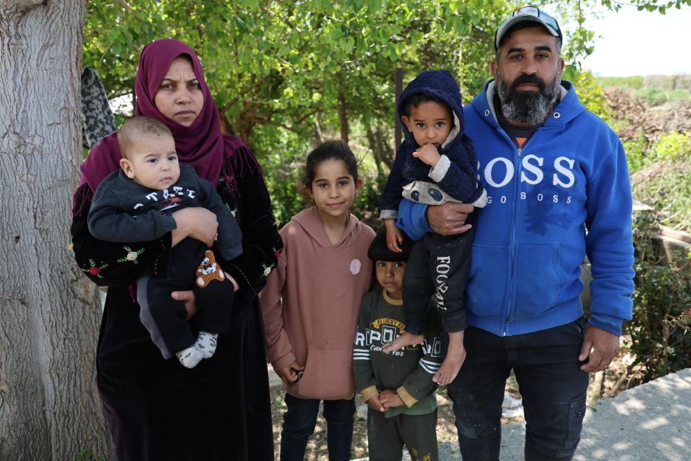 Adana’da "Kocan Elimizde" Yalanıyla Dolandırdılar!