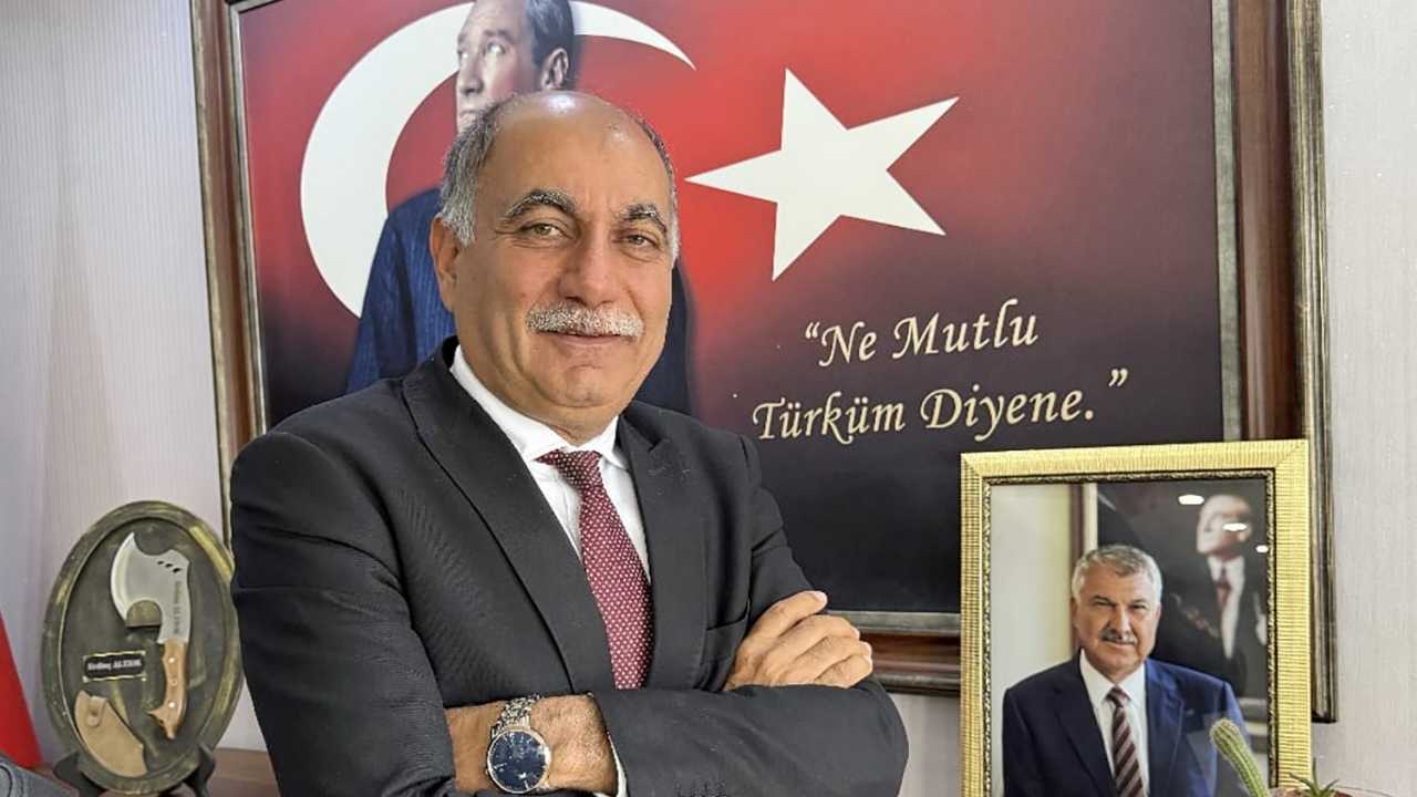 Adana’da O Belediyenin Yıllık Gideri 25 Milyon Lira Azaldı2