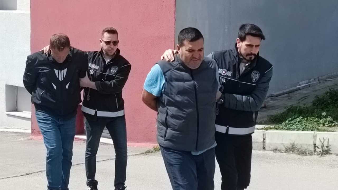 Adana’da Sahte İçki Operasyonu Karnavalda Satacaklardı2