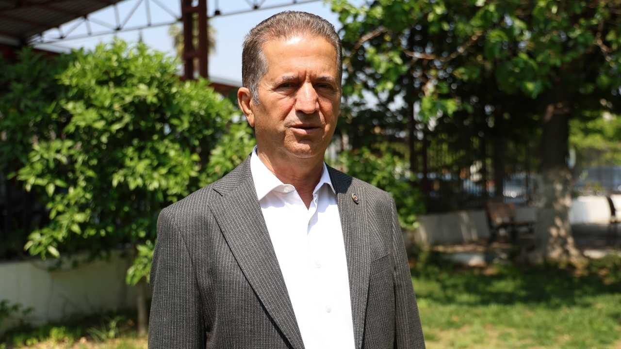 Adana’da Soğan Üreticisi Fiyatlardan Dertli2