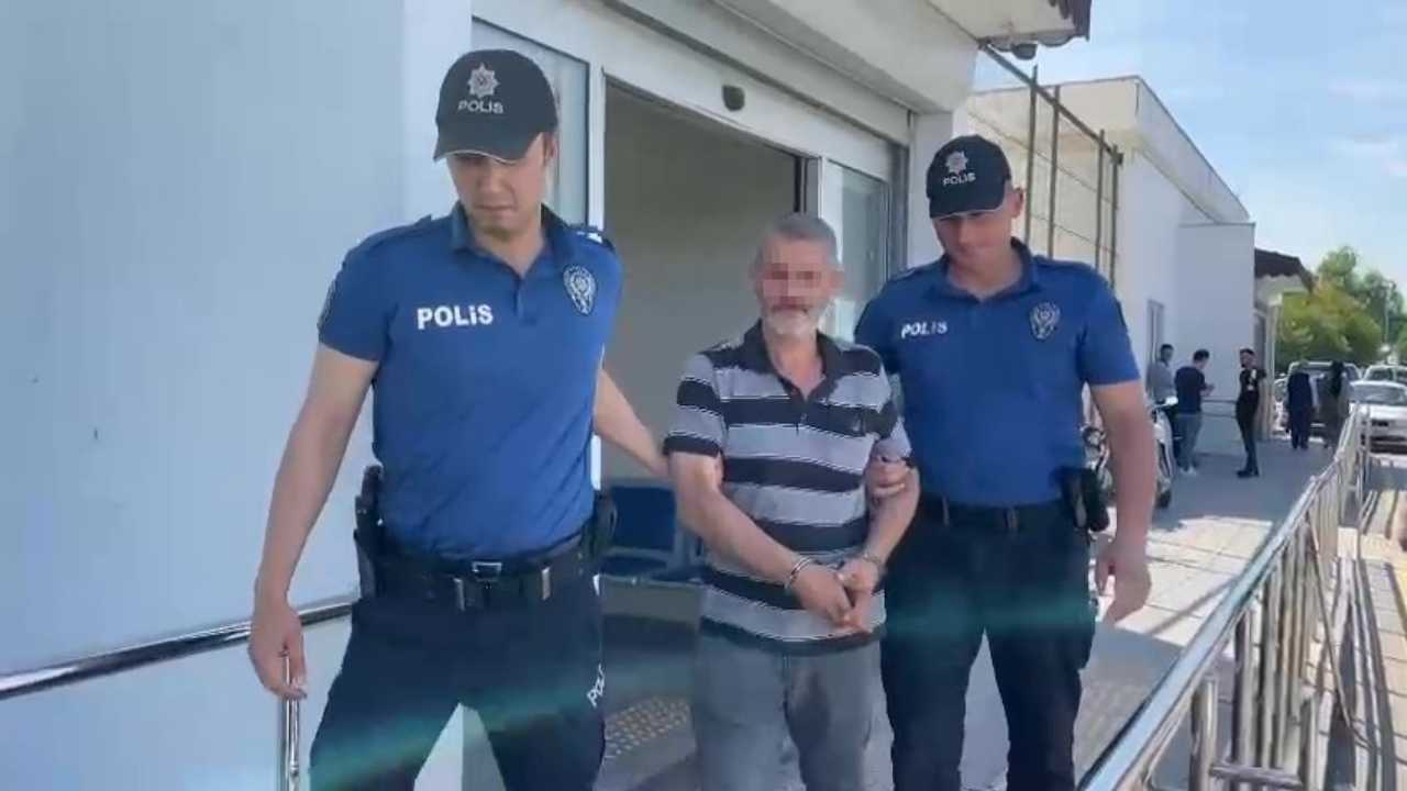 Adana’da Tat Kaçıran Canlı Bomba Şakası2