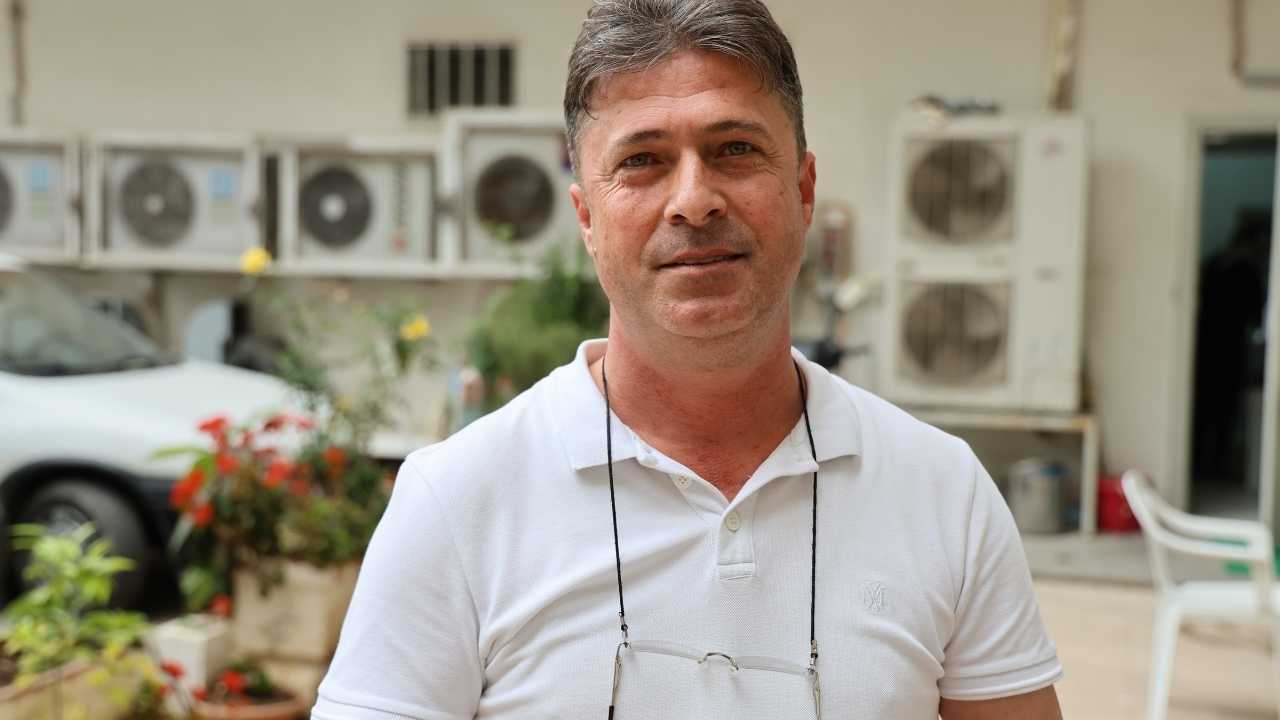 Adana'da Vatandaşların Sinek İsyanı2