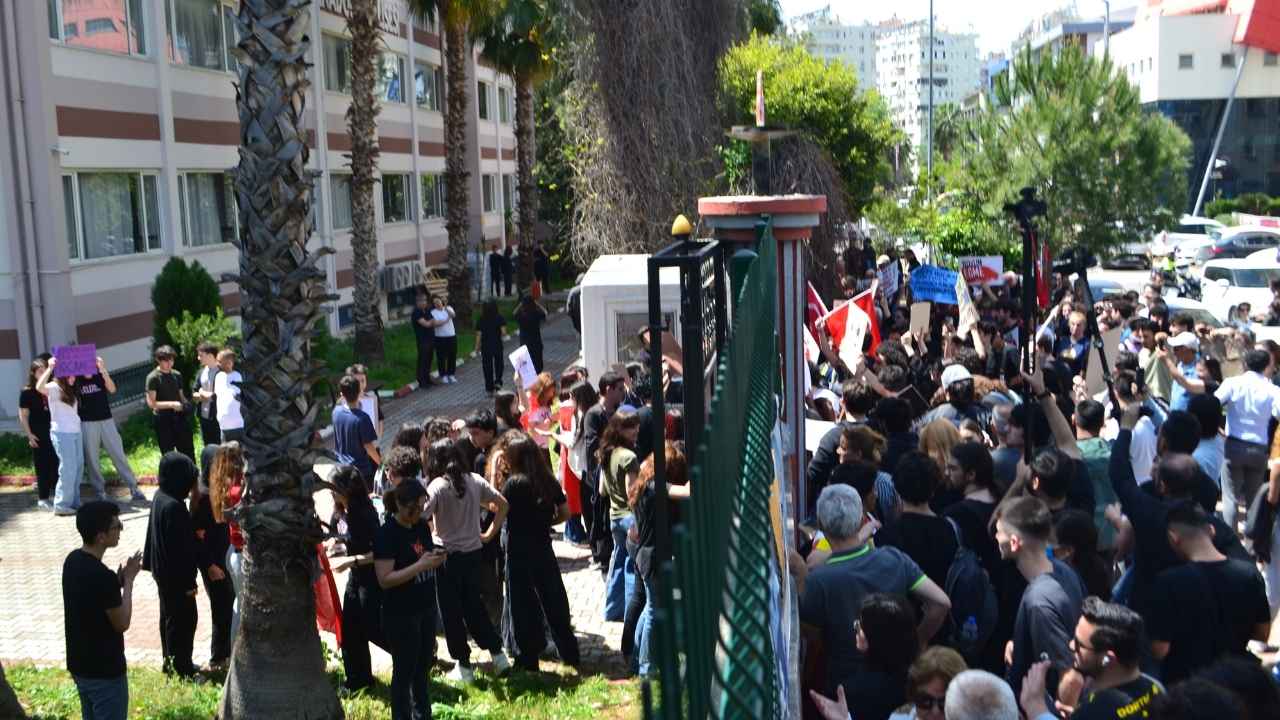 Adem Tolunay’da Keyfi Atamalara Tepki 2