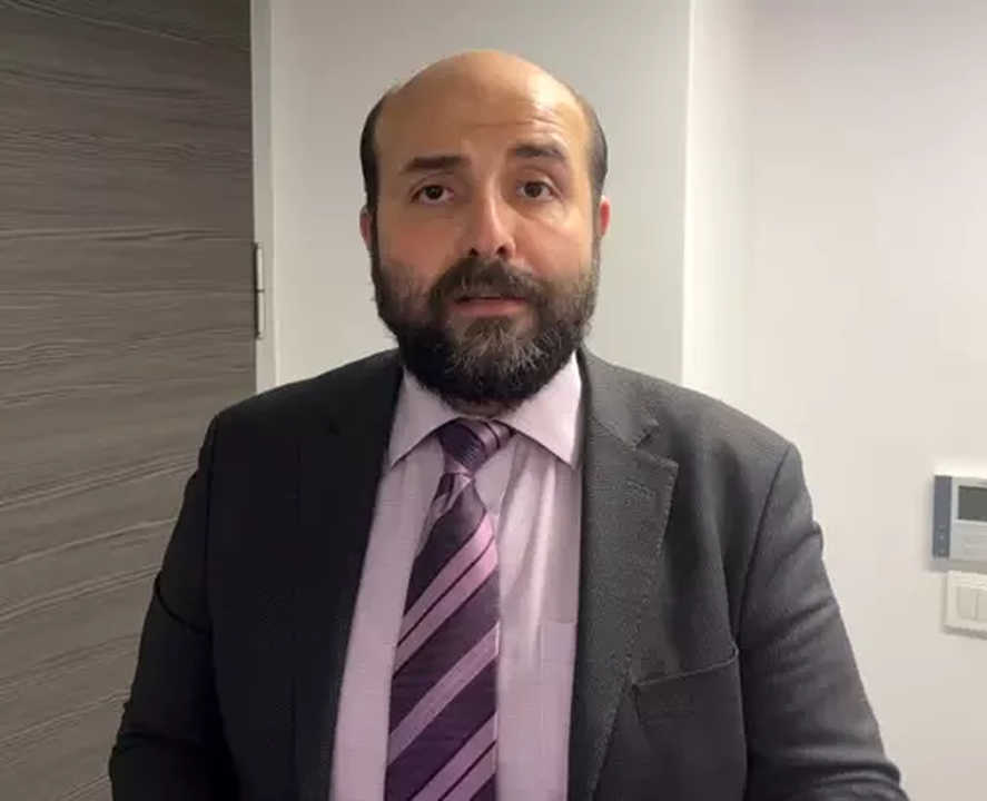 Adli Bilişim Uzmanı Antalya'dan Uyardı Ünlü Görüntüleriyle Dolandırıyorlar 2