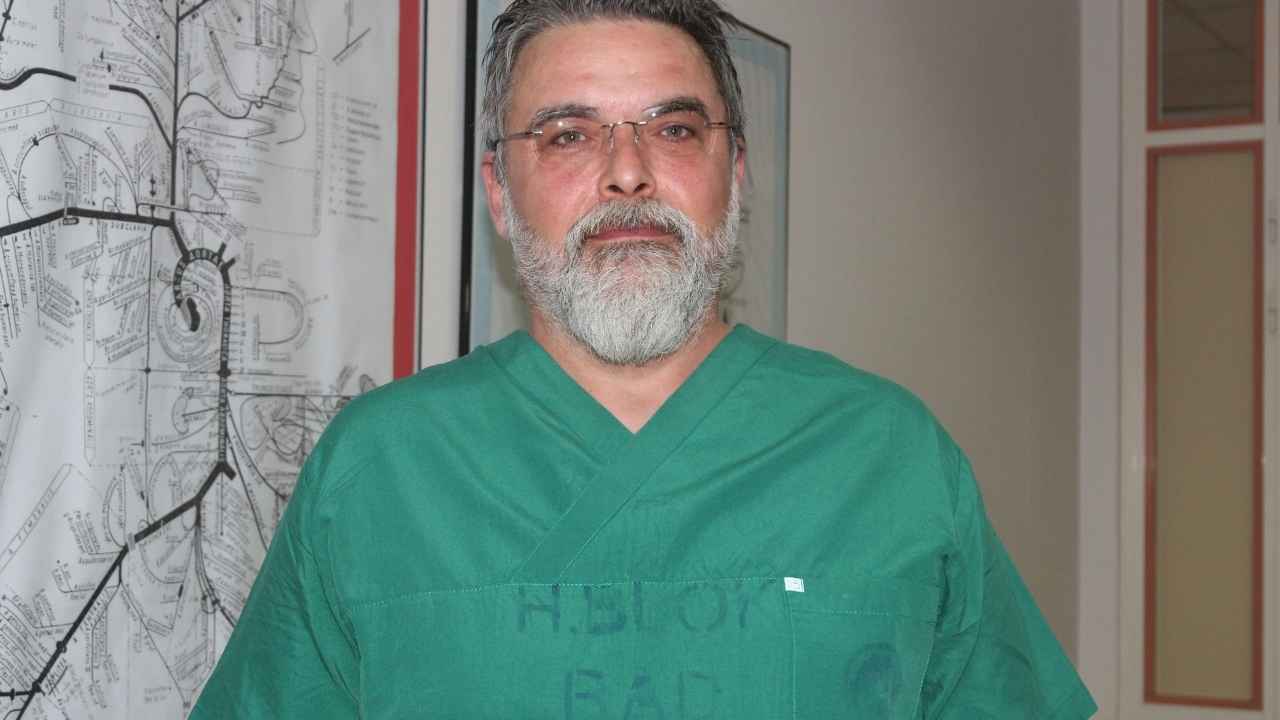 Akdeniz Üniversitesi'nde Tümörler Dondurularak Yok Ediliyor 2