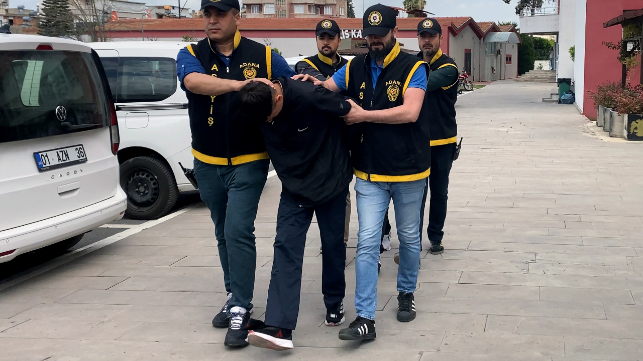Alacaklı Oldukları İddiasıyla Benzin Döküp Dükkan Yaktılar2