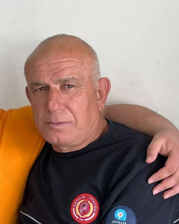 Alanya'da Mantardan Zehirlenen İtfaiye Eri Kurtarılamadı 2