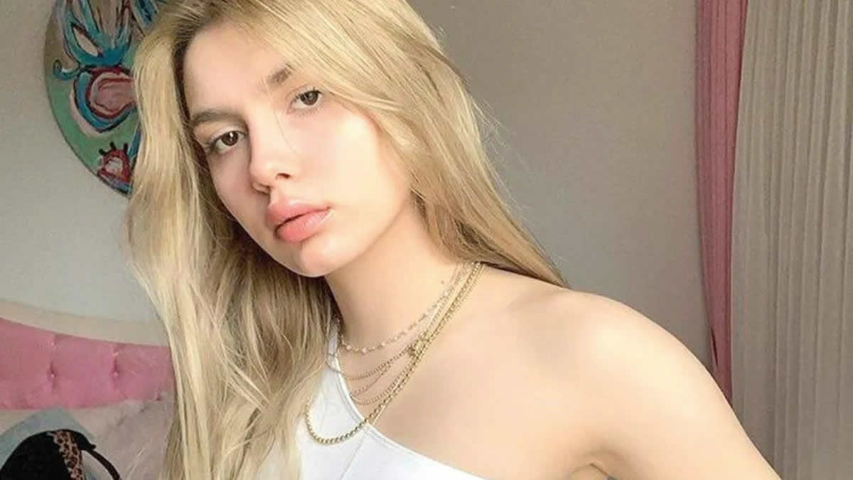 Aleyna Tilki Ağrılar İçindeyim Ama İyiyim12
