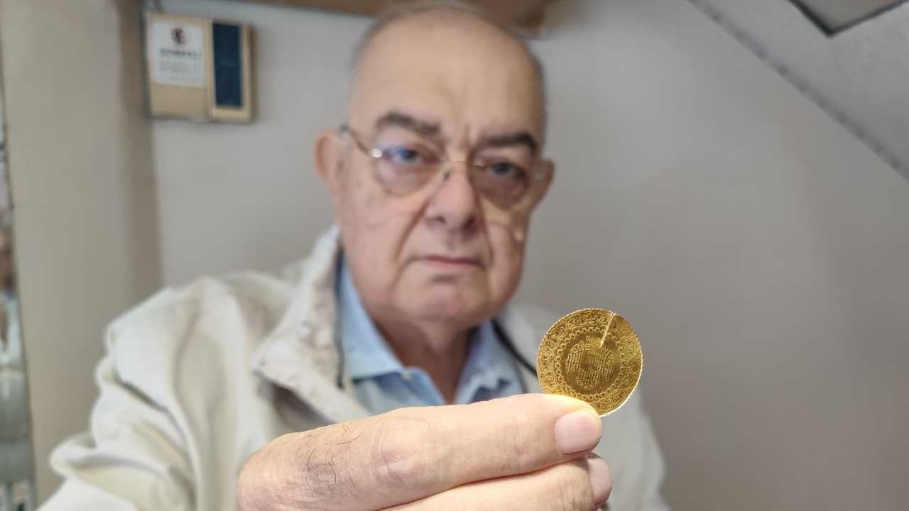 Altında Hem Talep Yüksek Hem Sahtekarlık2