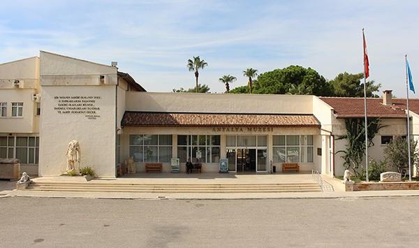 ANKA'nın Müze Talebi Görüşülecek