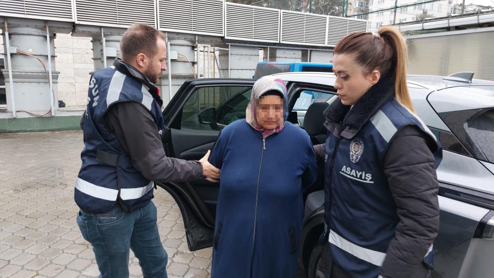 Anne Kızını Boğarak Öld*rdü! İnt*har Süsü Verdi
