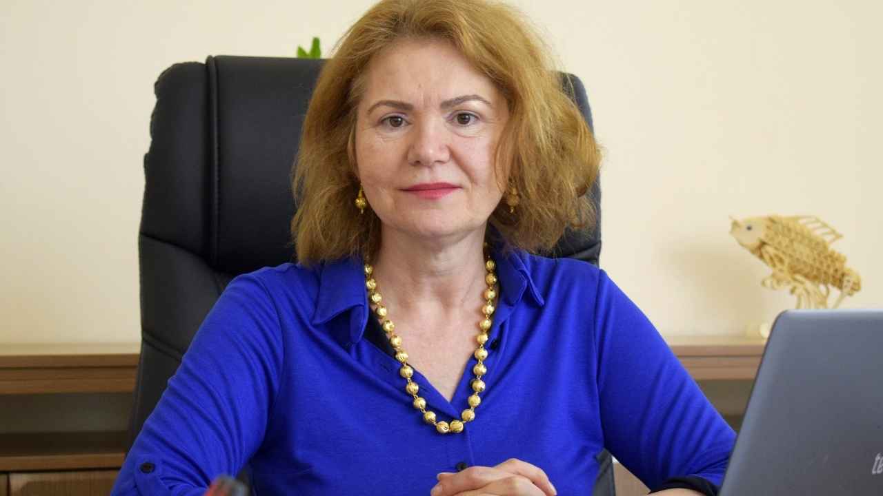 Antalya İçin Denizanası Uyarısı Temas Etmeyin 2