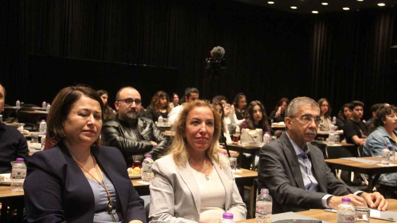 Antalya Müzesi Çağrısı Kent Hafızasını Silmeyin  3