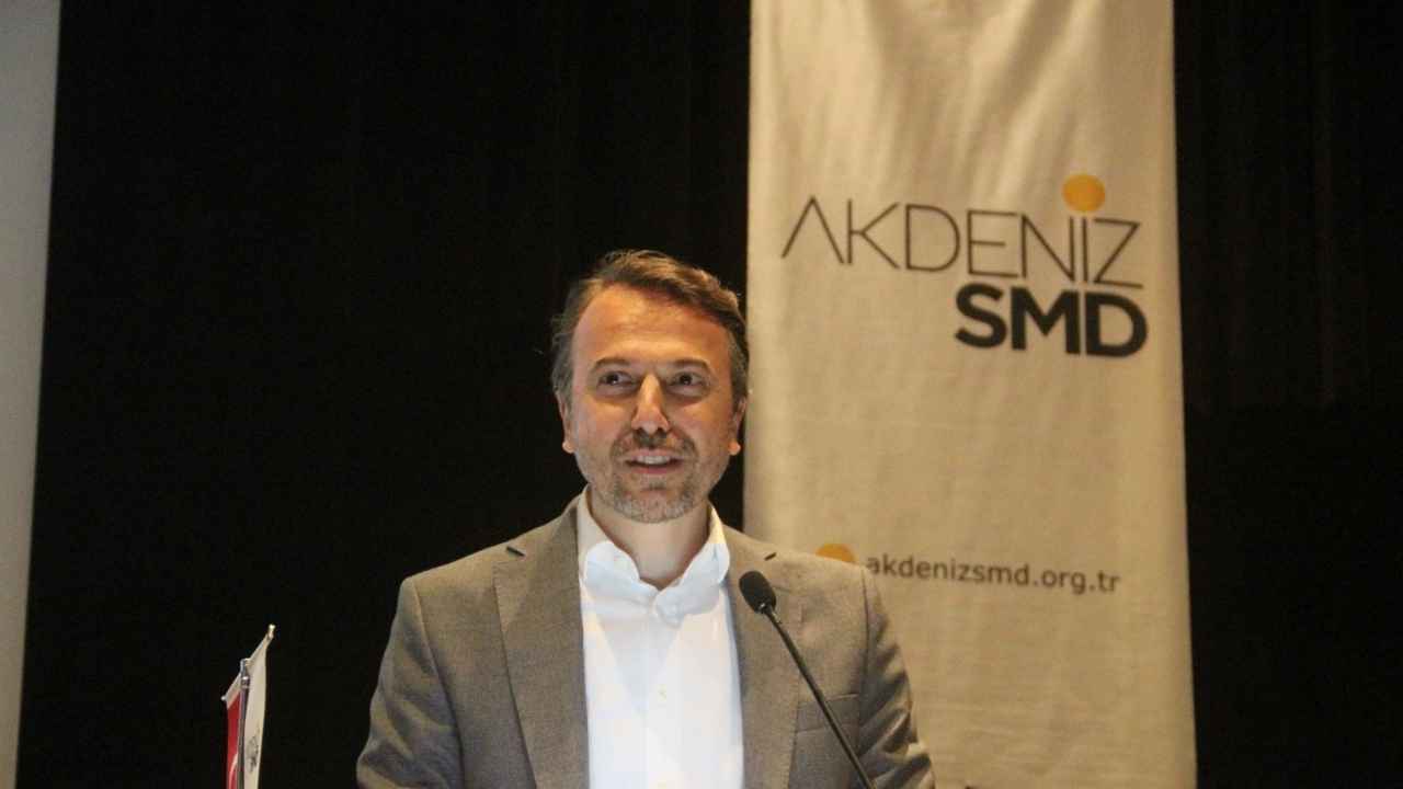 Antalya Müzesi Çağrısı Kent Hafızasını Silmeyin  4