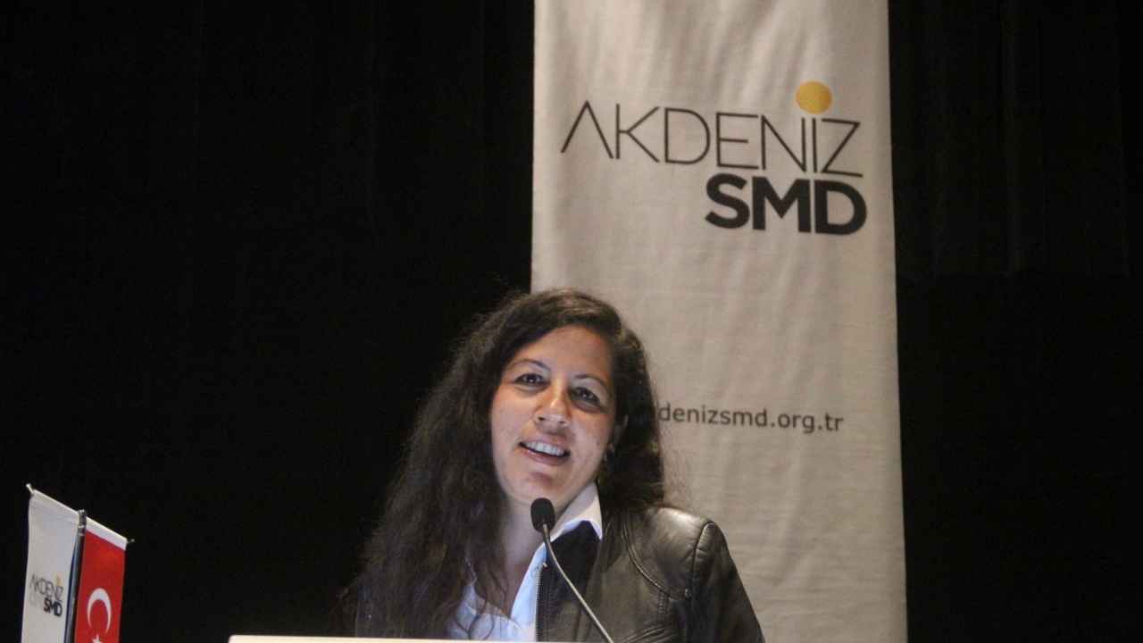 Antalya Müzesi Çağrısı Kent Hafızasını Silmeyin  5