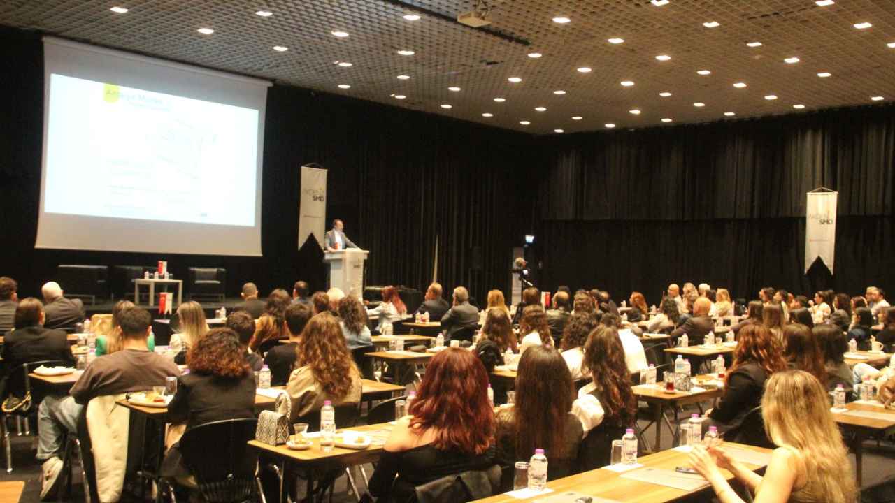 Antalya Müzesi Çağrısı Kent Hafızasını Silmeyin  7