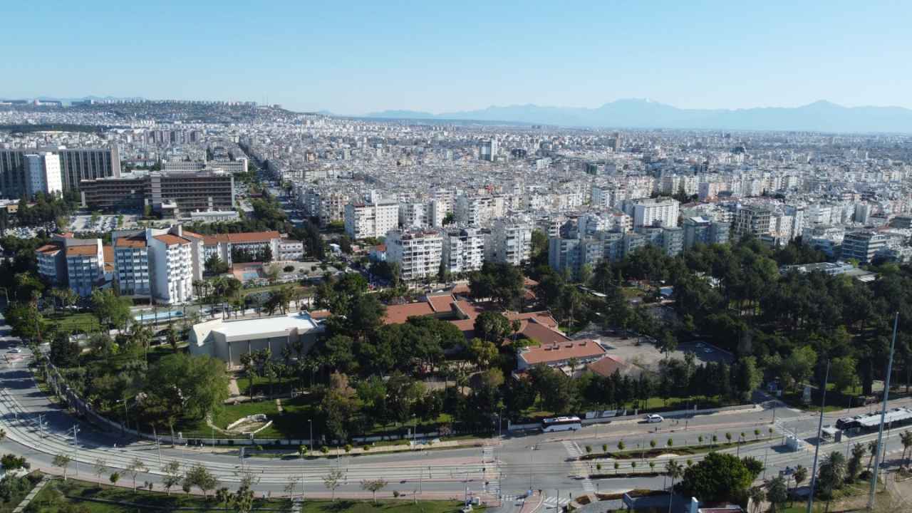 Antalya Müzesi Çağrısı Kent Hafızasını Silmeyin  9