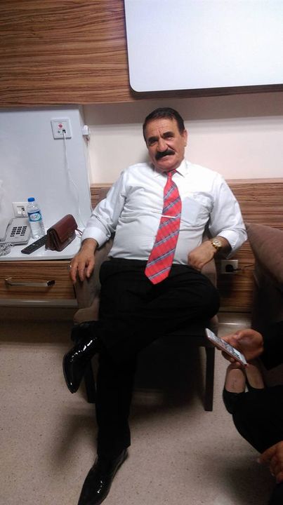 Antalya'da Eski Büyükşehir Genel Sekreter Yardımcısının Vurduğu Şahıs Hayatını Kaybetti Hamit Sunbat