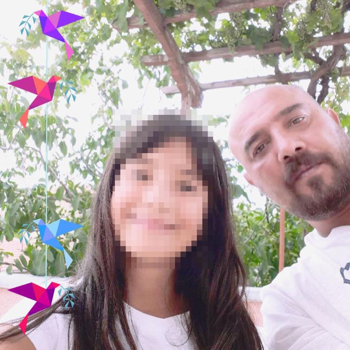 Antalya'da Fadim Temirhanoğulları Cinyeti Kızının 112 Kaydı Ortaya Çıktı 3