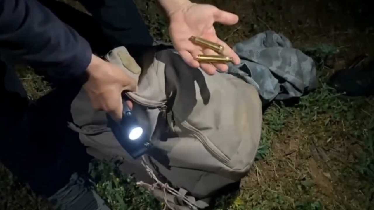 Antalya’da Kaçak Ava Rekor Ceza2