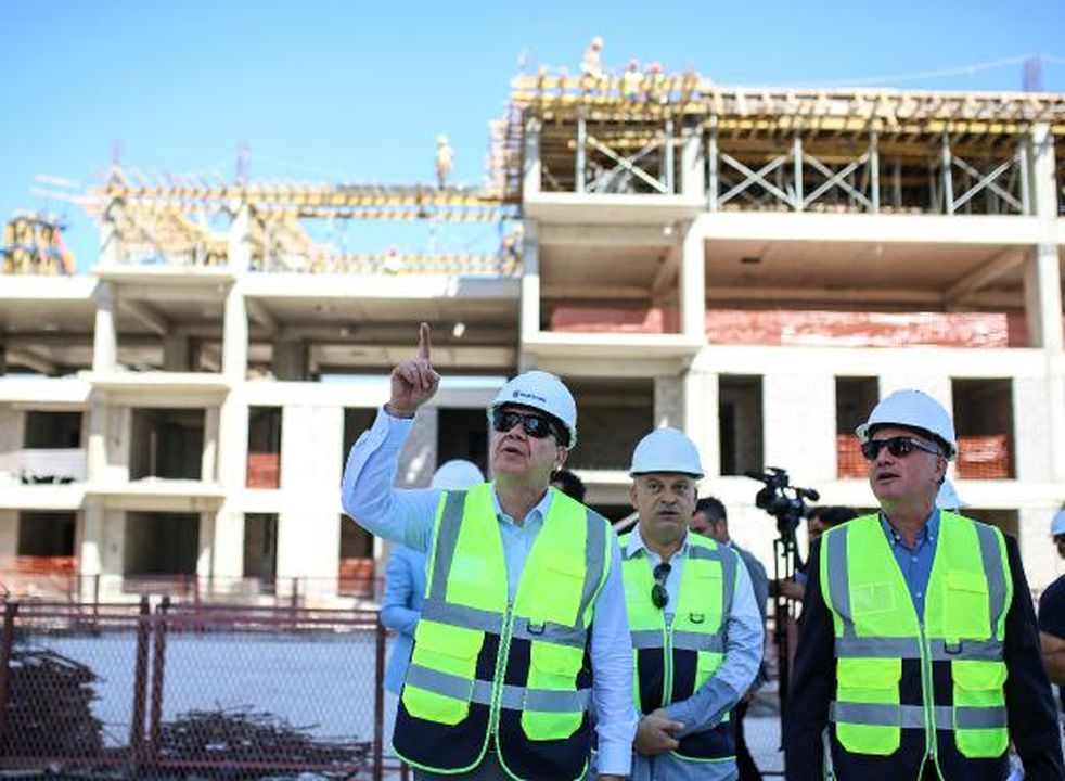 Antalya'da Menderes Türel’in Projesinde Bir Eylem Daha! Sur Yapı Önünde Toplanacaklar 3