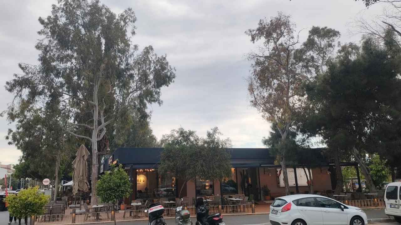 Antalya'da Merakla Beklenen Millet Bahçesi Ne Zaman Açılacak  5