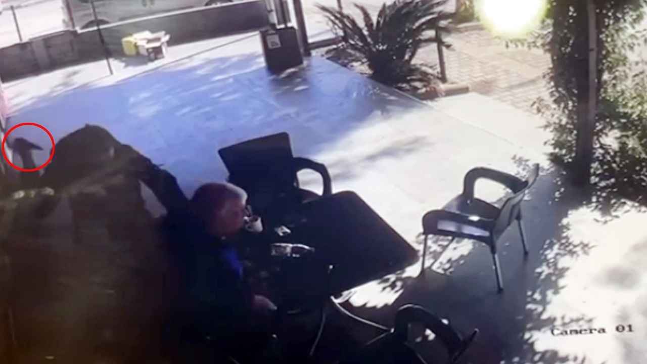 Antalya'da Meslektaşını Öldren Zabıtaya Ağırlaştırılmış Müebbet İstendi 3
