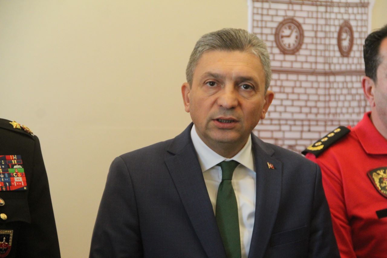 Antalya'da Ormanlara Giriş Ne Zaman Yasaklanacak?