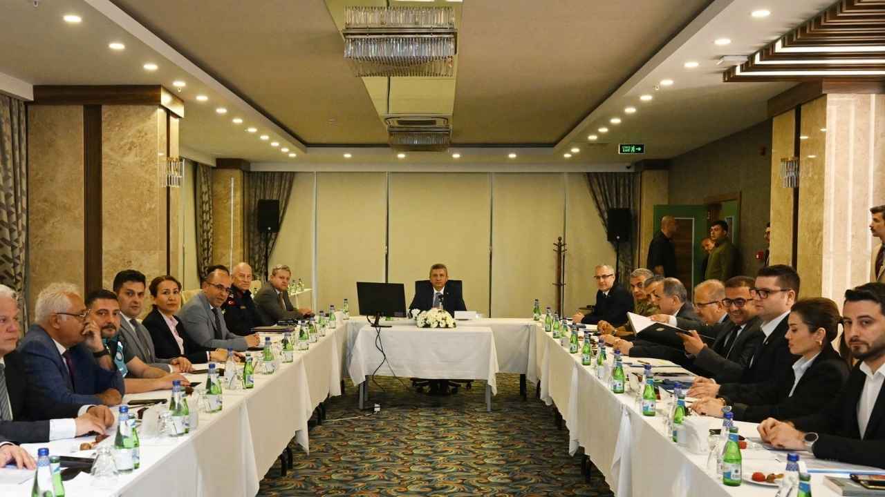 Antalya'da Ormanlara Girişler Yasaklanıyor! İşte Tarihler Ve Önlemler 2