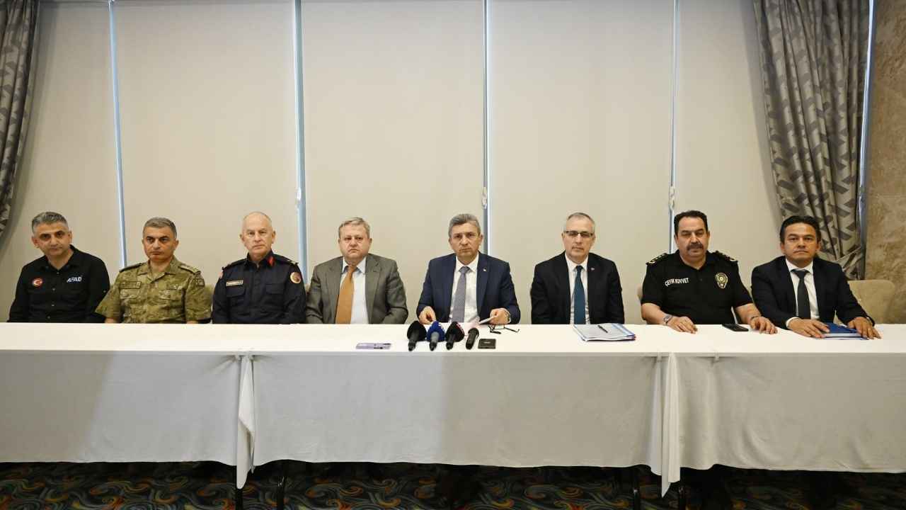 Antalya'da Ormanlara Girişler Yasaklanıyor! İşte Tarihler Ve Önlemler 3