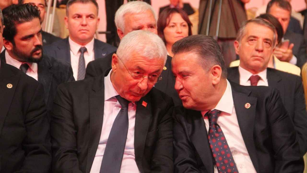 Antalya'dan Silivri'deki İmamoğlu'na Selam 2