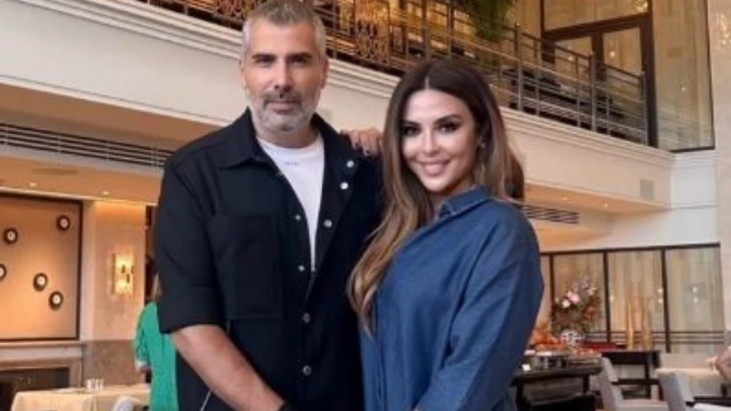 Aslı Hünel Ve Savaş Yurtsever Ayrıldı Mı Kaç Yıldır Evli12