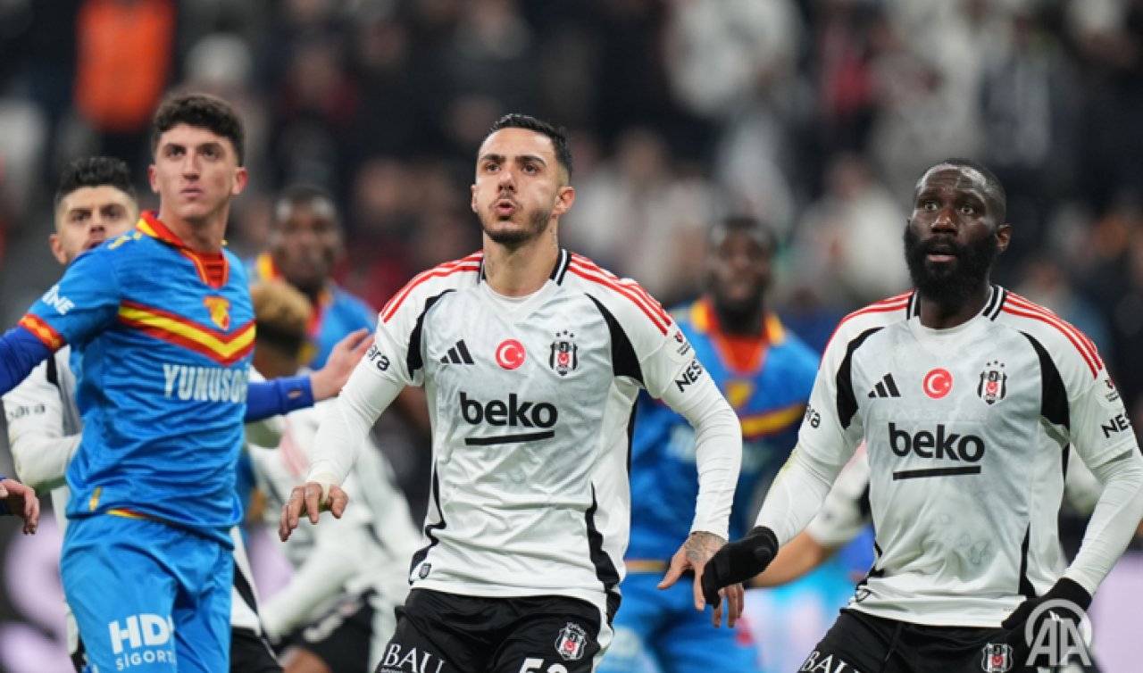 Beşiktaş Göztepe Maçı Ne Zaman Saat Kaçta Hangi Kanalda?